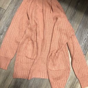 Women’s cardigan